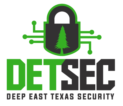 DETSEC - Deep East Texas Security